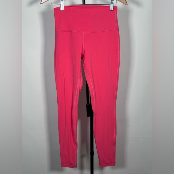 lululemon athletica Coral Leggings - Picture 5 of 5